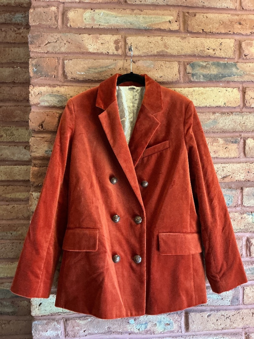 Zadig & Voltaire Jacket and Pant Suit